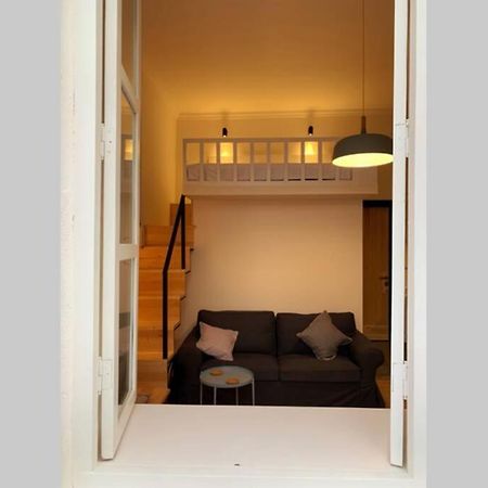 Bright Apartment Тбілісі Екстер'єр фото