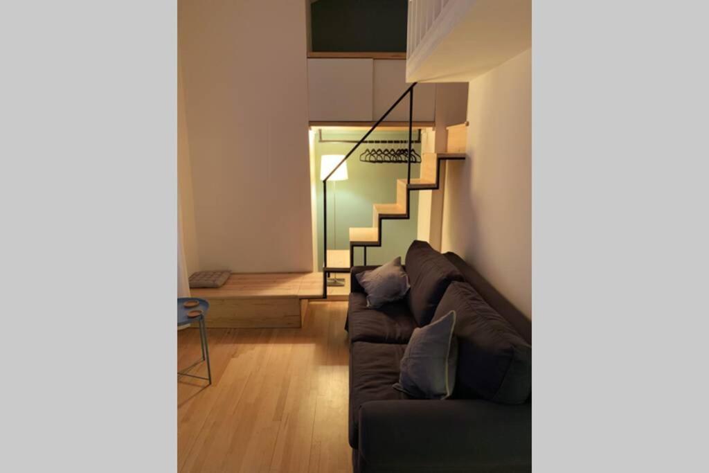 Bright Apartment Тбілісі Екстер'єр фото