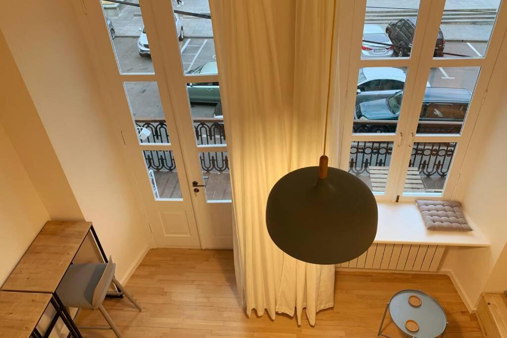Bright Apartment Тбілісі Екстер'єр фото